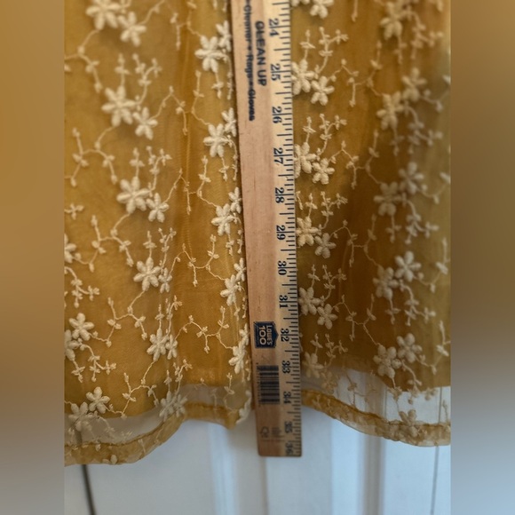 April Cornell tunic blouse - Picture 5 of 11